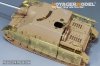 Voyager Model PE351274 WWII German Jagdpanzer IV/70(A) ZWISCHEN LOSUNG For TAMIYA 35381 1/35
